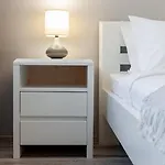 Romari чорновола 23 Apartment *