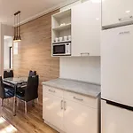 Apartment Romari чорновола 23