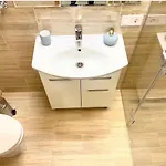 Apartment Romari чорновола 23