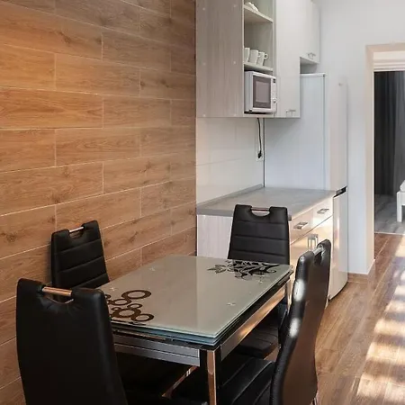 아파트 Romari чорновола 23 리비프