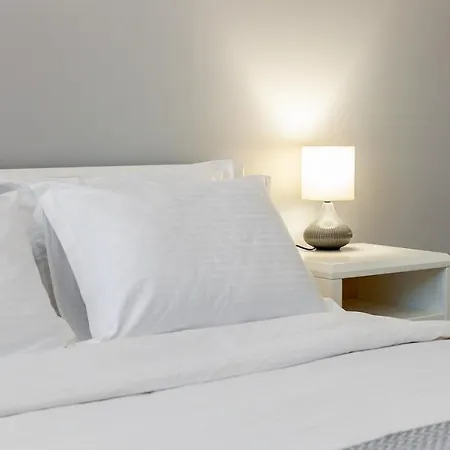 Romari чорновола 23 아파트 *