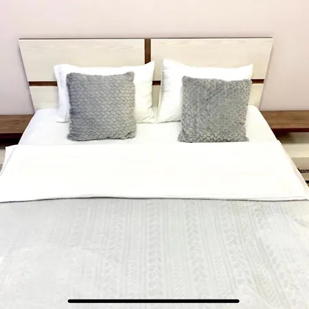 아파트 Romari чорновола 23 *