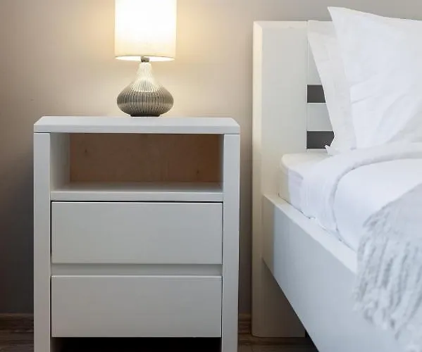 Romari чорновола 23 Appartamento *