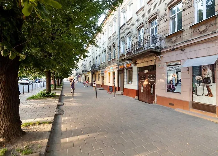 Romari чорновола 23