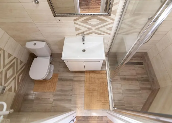 Appartamento Romari чорновола 23 Leopoli