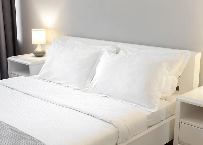 Appartamento Romari чорновола 23