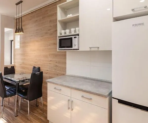 Appartamento Romari чорновола 23