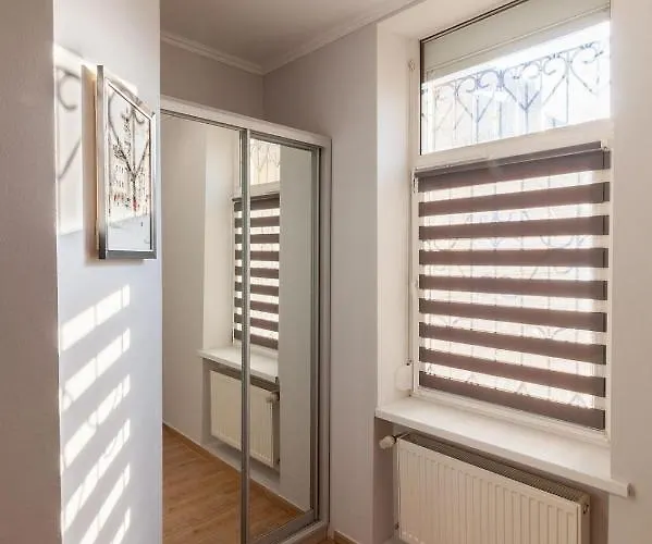 Romari чорновола 23 Appartamento