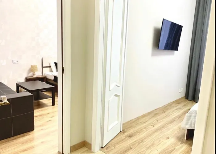 Romari чорновола 23