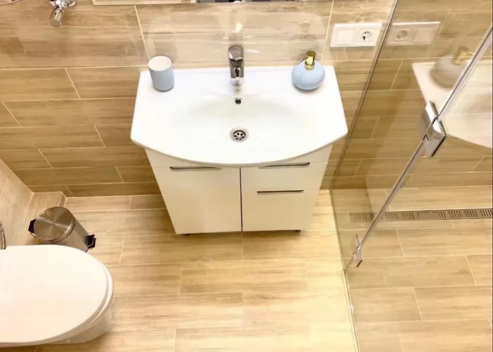 Appartamento Romari чорновола 23