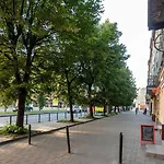 Romari чорновола 23 Apartamento