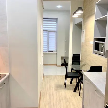 Apartamento Romari чорновола 23 *